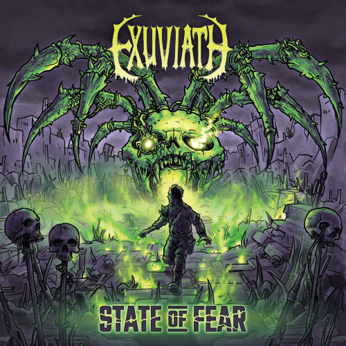 Exuviath : State of Fear